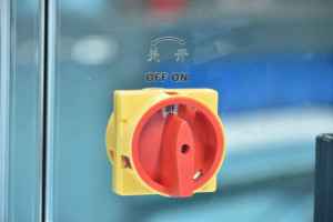 Máy dò dị vật thực phẩm thông minh: Thiết bị sàng lọc thời gian thực để loại bỏ các hạt không mong muốn trong chế biến thực phẩm - Product Image 6