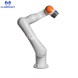 CLAWROBOT KUKA Brazo Robótico Colaborativo de 6 Ejes, 11 kg, Ligero, de Aluminio, Motorizado, Cobot para Pinzas, Brazo Robótico - Product Image 3
