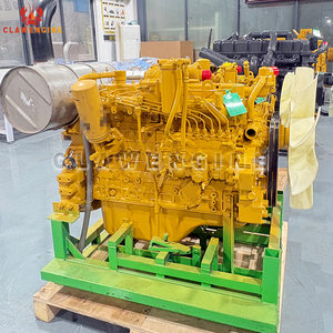 Motor diésel Clawengine 320V2 C7.1 ACERT para excavadoras 320V2, 320D, 320GC, 323. Envío desde Hong Kong. Piezas de maquinaria de construcción. - Product Image 3