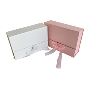 Cao cấp Vòng trong suốt Acrylic Hộp Hoa Valentine ngày của mẹ trang sức vĩnh cửu xà phòng đôi tăng Hộp Quà Tặng thiết lập - Product Image 4