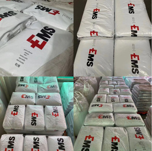 Bán nóng Y Tế cấp Polyamide <span class=keywords><strong>pa6</strong></span> gf10 <span class=keywords><strong>M20</strong></span> Trinh Nữ pa12 hạt nhựa chất lượng cao đúc mô hình hạt - Product Image 4