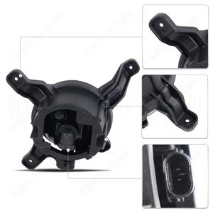 Luces Antiniebla Delanteras Halógenas para Vehículos Wolf Lake, para Hyundai Ix35 2009-2015, Luz de Parachoques 92201-2Z000 92202-2Z000 - Product Image 4