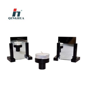 Qinghua 29036 Plane Mirror and Support: Teaching Instrument for Primary and Secondary School <b>Physics</b> Optics, Demonstration of - Product Image 4