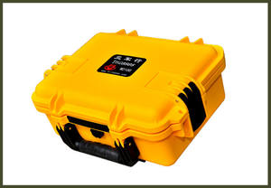 Estuches Rígidos de Plástico/<span class=keywords><strong>Pelicase</strong></span> - Product Image 3