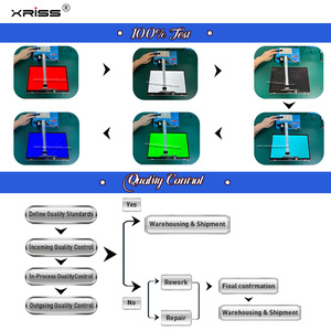จอ LCD ขนาด 13.6 นิ้ว รุ่น Midnight สำหรับ MacBook Air A2681 ของใหม่ขายส่ง พร้อม CE สำหรับเปลี่ยน - Product Image 4
