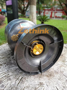 ZT-032 רב עוצמה ניידת עבות מעובה פלדה נירוסטה 3l/5l/6l/8l/10l קרוסין/סולר תנור עבור נסיעות קמפינג - Product Image 5