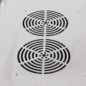 Cocina de Inducción Eléctrica de Alta Potencia de 6000 W, Estufa de Cocina Comercial - Product Image 5