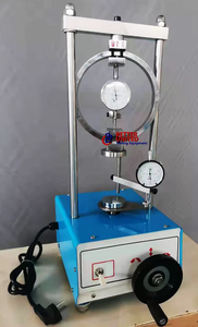 เครื่องทดสอบกำลังรับแรงอัด - Product Image 2