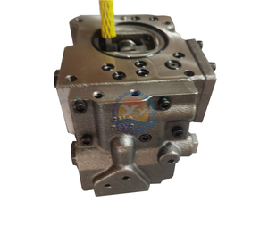 SK350-8 SK330-8 главный насос <span class=keywords><strong>K5V140</strong></span>, регулятор гидравлического насоса для Kobelco, запчасти для экскаватора - Product Image 4