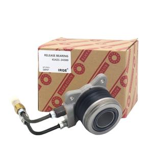 Rodamiento de Desembrague (Release Bearing) 41421-24300 para Sonata, Yuxiang, Santa Fe, Hidráulico, 28mm de Diámetro Interior, Nueva Pieza Automotriz - Product Image 1