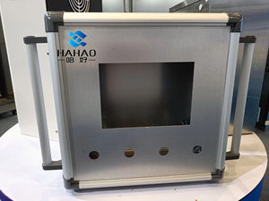 Fabriek Directe Verkoop Cnc Machine Bedieningspaneel, Aluminium Touchscreen, Cantilever Bediening <span class=keywords><strong>Control</strong></span> Box - Product Image 6