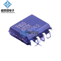 JQW ADUM3100ARZ (SOP-8) Isolateur Numérique Universel 2500Vrms 1 Canal 25Mbps Puce IC Intégrée Neuve Originale Prix Réel