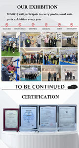 Penutup katup kepala silinder mesin 11127568581 untuk BWM E90N45 11127526669 - Product Image 3