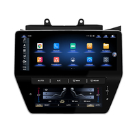 STWEI para Maserati GT GranTurismo 2007-2015, Radio de Auto Android 14 de 22 Pulgadas, Reproductor Multimedia de Video, Navegación, Carplay Inalámbrico