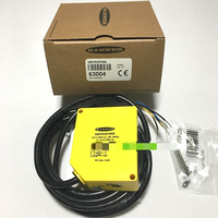 Capteur photoélectrique PLC 1 PC NEUF Q60VR3AF2000 par DHL ou FedEx # B1227 CL Directement de l'usine