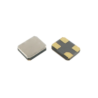 DXO Programable de 44.736MHz ±4.6ppm 3.3V para Elemento de Red SONET SMD 3225