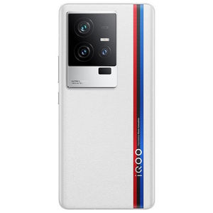 Teléfono Inteligente Original IQoo 11S 5G, Pantalla AMOLED de 6.78 Pulgadas, 144 Hz, 3200*1440, Qualcomm SD 8 Gen2, 4700 mAh, Carga Rápida de 120 W, NFC, Android 13 - Product Image 3