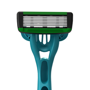 <strong>7blade</strong> Men Shaver Razor Manufacturer High Quality Razor Factory Seven Blades Disposable Razors - Product Image 5