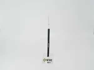 Buiten Niet-Metalen Antenne Frp Gyfxtby Single Mode Platte Glasvezelkabel
