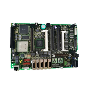 FANUC A20B-2901-0650 - โมดูล MPI ใหม่หรือมือสองของแท้ในสต็อก รับประกันหนึ่งปี - Product Image 1