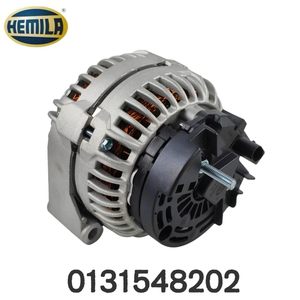 0131548202 A0121541302 0111543202 <span class=keywords><strong>Alternateur</strong></span> M133 W211 W220 Compatible avec les générateurs <span class=keywords><strong>Mercedes</strong></span>-Benz S55 AMG, S500, E500, CLS500 - Product Image 6