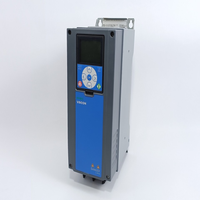 Plc 0100-3l-0004-4-hvac+sbf2+ip54+fl02+dldk Variateur de vitesse 1,5 Kw pour produit sous garantie