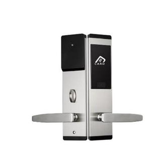 Eiysie Khóa Khách Sạn Kỹ Thuật Số Mộng Châu Âu Thiết Kế Phổ Biến Khóa Thẻ Khách Sạn Vuốt Thẻ Cho Hệ Thống Miễn Phí - Product Image 4