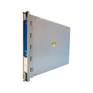 Module de passerelle de communication Bentley Nevada 3500/92 136180-01 neuf pour la domotique - Product Image 1