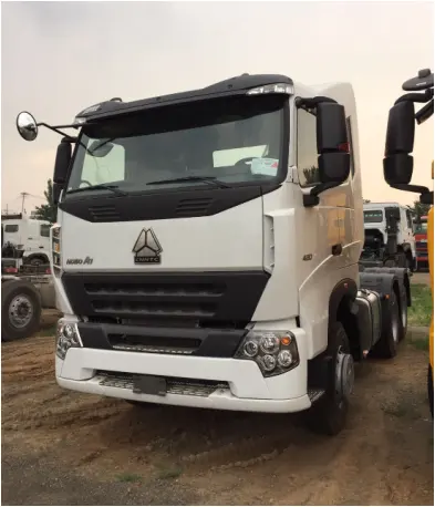 TL849R חדש 6*4 Dump משאית 18 cmb מכירה באפריקה