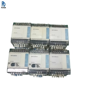 FX1S-20MT PLC ตัวควบคุมลอจิกแบบตั้งโปรแกรมได้ โมดูลควบคุมอุตสาหกรรม ตัวควบคุมแบบตั้งโปรแกรมได้ หน่วยควบคุมระบบอัตโนมัติทางอุตสาหกรรม - Product Image 1