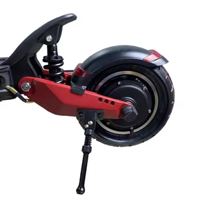 Accessoires originaux de scooter électrique <span class=keywords><strong>ZERO</strong></span> Meilleur prix Pièces de scooter 60v E pour scooters 8/9/10/8X/<span class=keywords><strong>10X</strong></span>/11X Couverture complète - Product Image 6