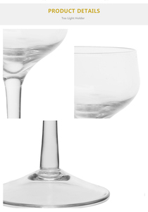 Ensemble <span class=keywords><strong>de</strong></span> 3 pièces <span class=keywords><strong>de</strong></span> grandes bougies flottantes Chandelier <span class=keywords><strong>de</strong></span> mariage, <span class=keywords><strong>de</strong></span> fête et <span class=keywords><strong>de</strong></span> décoration intérieure <span class=keywords><strong>Bougeoir</strong></span> <span class=keywords><strong>en</strong></span> verre Bougeoirs votifs élégants - Product Image 6