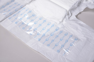 Pannolini per Adulti Ultra Spessi Unisex all'Ingrosso, Pannolini Usa e Getta, Campioni Gratuiti Disponibili - Product Image 3