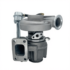 Ricambi Auto Parti Motore Turbocompressore 53039880096 4C106K682AA Per Ford Otosan Passenger K03 - Product Image 2