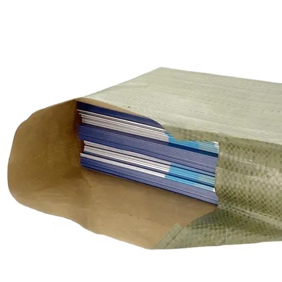 Anti Rust VCI Waxed Wrapping Paper Steel Wrapping Paper