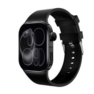 Smartwatch con Schermo OLED Quadrato da 2,06 Pollici, 100+ Modalità Sportive, Hello OS26, Chiamate, Batteria 5-7 Giorni, Orologio Intelligente Personalizzabile - Product Image 5