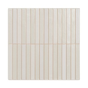 Piastrella Pre-Tagliata Malibu Pearl 35 X 35 Cm Finitura Satinata Bordi Irregolari - Product Image 4