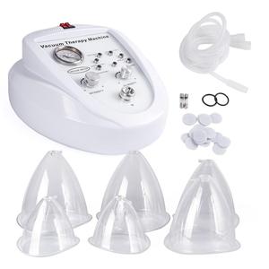 Đa Chức năng chân không trị liệu cơ thể giác hơi máy với vú Massager Butt nâng chức năng Salon sử dụng vẻ đẹp thiết bị - Product Image 5