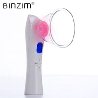 Appareil de massage des seins par aspiration sous vide, machine de lifting des fesses, pompe d'agrandissement, rehausseur mammaire, équipement de salon de beauté
