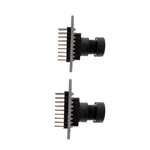 Oky3553 <span class=keywords><strong>OV7670</strong></span> mô-đun máy ảnh <span class=keywords><strong>OV7670</strong></span> modulesupports VGA CIF tự động điều khiển phơi sáng hiển thị kích thước hoạt động 640x480 - Product Image 4