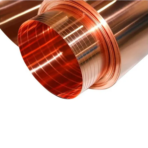 PCB Copper Strip Cheap Price C1020 C1100 C1201 Copper Steel Strip Coil For Printed Circuit Board