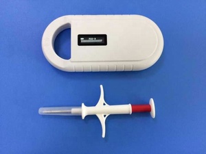 ICAR Certified Pet ID Microchip for Fish - 15-Digit Unique <strong>Code</strong>, 1.25x8 Mm, Bulk Wholesale, Fast Shipping - Product Image 6