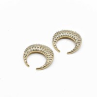 Accessoires de chaussures pour femmes chaussure Bling métal cristal carré strass mariage pince à chaussures de mariée décoration boucle accessoires