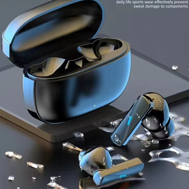 FASHION Mate 50 TWS Earphone High Quality Long Battery Life True Wireless Earbuds Mate 50 for Sports
