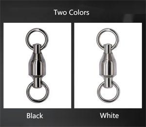 Matériel de <span class=keywords><strong>pêche</strong></span> en mer de qualité en <span class=keywords><strong>gros</strong></span> roulement à billes de <span class=keywords><strong>pêche</strong></span> au <span class=keywords><strong>gros</strong></span> avec anneau solide - Product Image 4