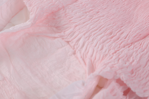 Pantalons hygiéniques pour femmes Pantalons menstruels Couches Culottes jetables non tissées - Product Image 4