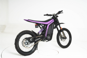 <span class=keywords><strong>Moto</strong></span> tout-terrain électrique LYNX pour adultes, 72V 10KW haute puissance, autonomie de 120 km, IP67, cadre en alliage d'aluminium, >80 km/h - Product Image 6