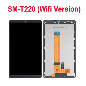 Schermo LCD di Ricambio per Tablet Samsung TAB <span class=keywords><strong>A7</strong></span> <span class=keywords><strong>LITE</strong></span> 2021 <span class=keywords><strong>T220</strong></span> T225, Display LCD Touch Screen, Vendita all'Ingrosso - Product Image 5