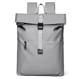 Grande capacité 15.6 pouces décontracté affaires banlieue épaule sac à dos transfrontalier Sports de plein air sac d'école compartiment d'ordinateur - Product Image 1