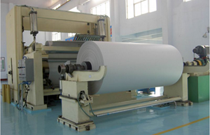 Ligne de production de papier culturel de papier d'écriture de 1092mm <span class=keywords><strong>Machine</strong></span> <span class=keywords><strong>à</strong></span> papier culturel pour les petites entreprises <span class=keywords><strong>à</strong></span> la maison - Product Image 5